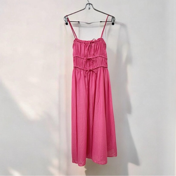 j crew cotton dress - Picture 1 of 6